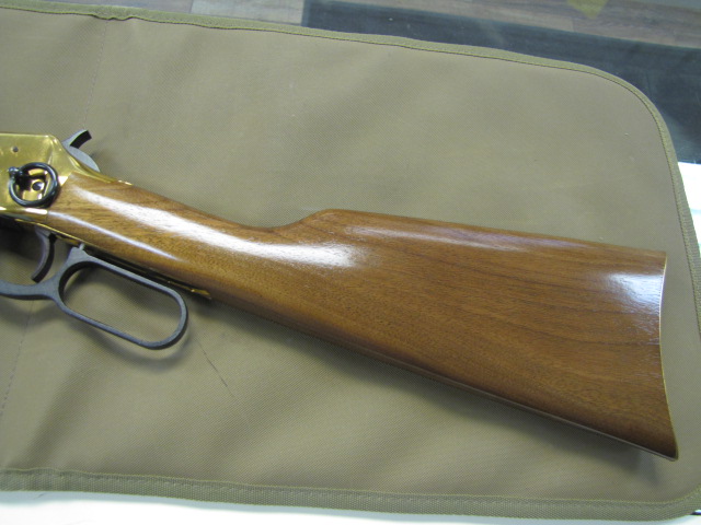 Winchester Centennial 