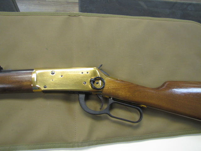 Winchester Centennial 