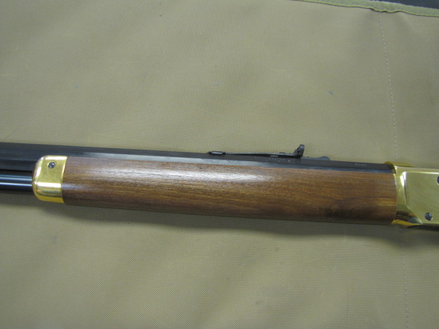 Winchester Centennial 