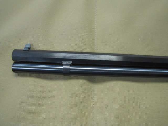 Winchester Centennial 