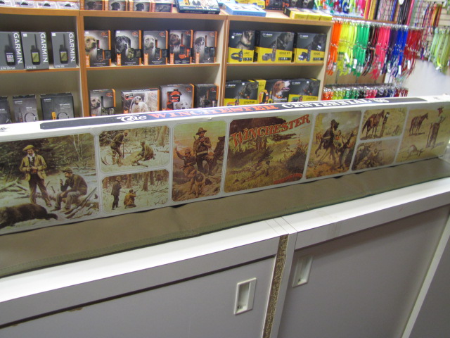 Winchester Centennial 