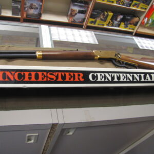 Winchester Centennial '66 - Image 2
