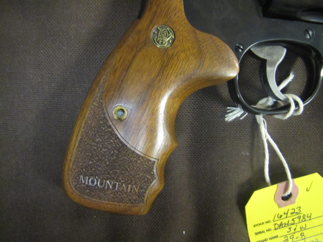 Smith & Wesson 29-8 - Image 2