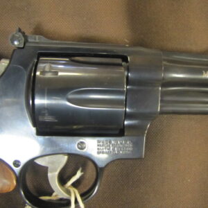 Smith & Wesson 29-8 - Image 3