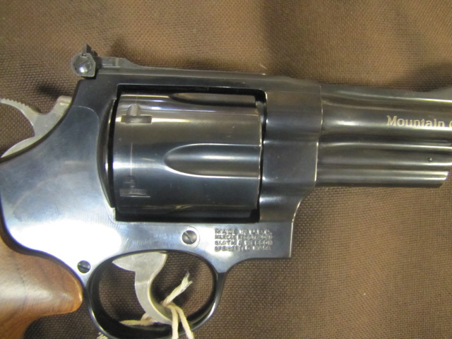Smith & Wesson 29-8 - Image 3