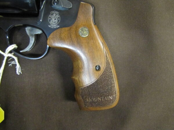 IMG_7382 Smith & Wesson 29-8