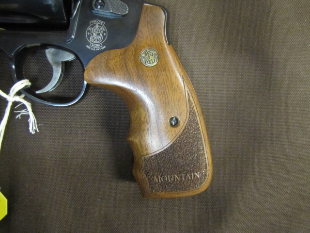 Smith & Wesson 29-8 - Image 5