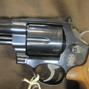 Smith & Wesson 29-8 - Image 6