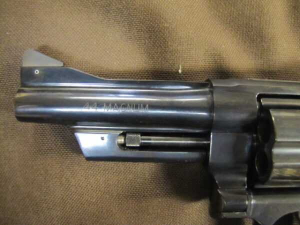 IMG_7384 Smith & Wesson 29-8