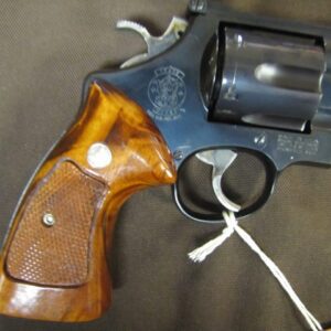 Smith & Wesson 29-4 - Image 2