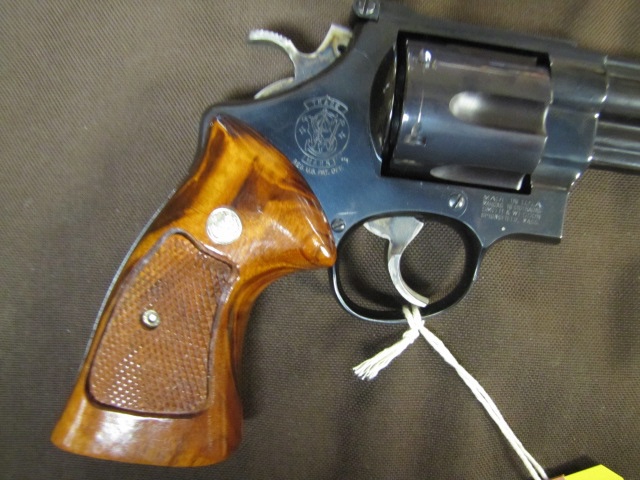 Smith & Wesson 29-4 - Image 2