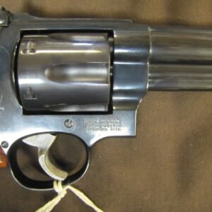 Smith & Wesson 29-4 - Image 3