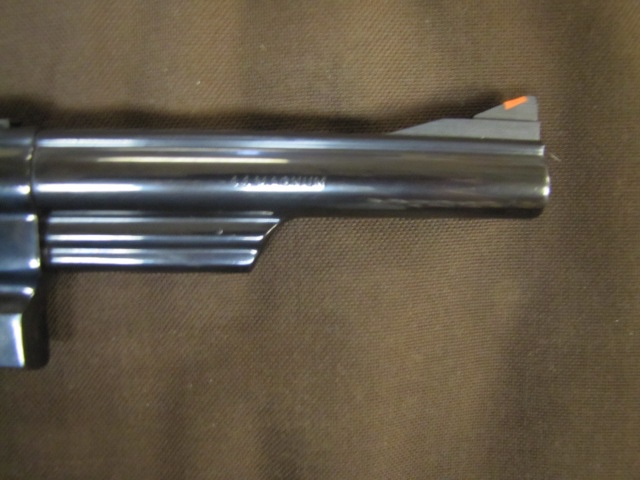 Smith & Wesson 29-4 - Image 4