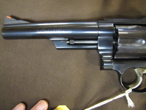 Smith & Wesson 29-4