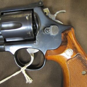 Smith & Wesson 29-4 - Image 6