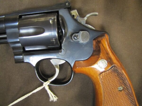Smith & Wesson 29-4