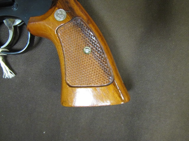 Smith & Wesson 29-4 - Image 7