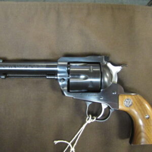 Ruger Super Blackhawk - Image 2