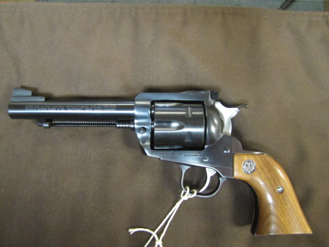 Ruger Super Blackhawk - Image 2