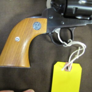 Ruger Super Blackhawk - Image 3