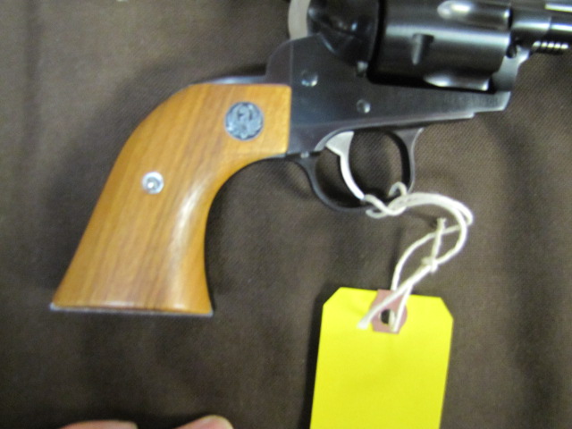 Ruger Super Blackhawk - Image 3