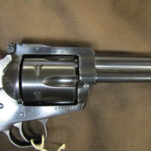 Ruger Super Blackhawk - Image 4