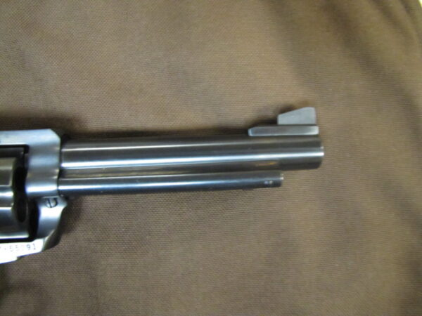 Ruger Super Blackhawk