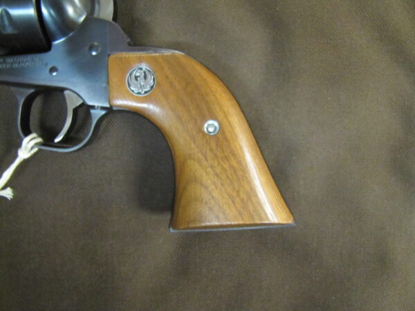 Ruger Super Blackhawk