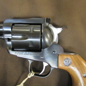 Ruger Super Blackhawk - Image 7