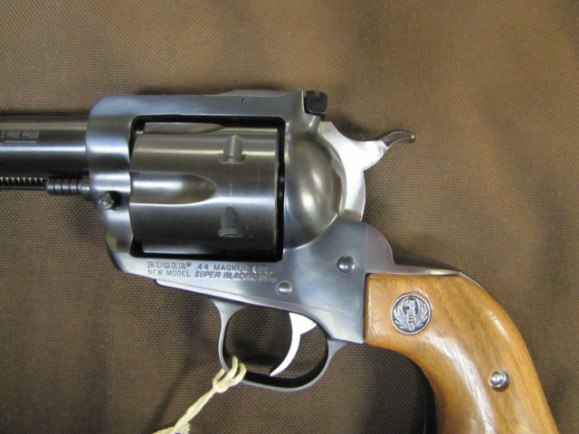 Ruger Super Blackhawk - Image 7