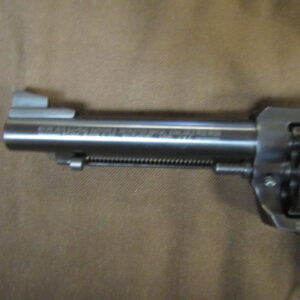 Ruger Super Blackhawk - Image 8