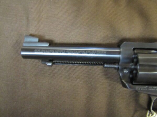 Ruger Super Blackhawk