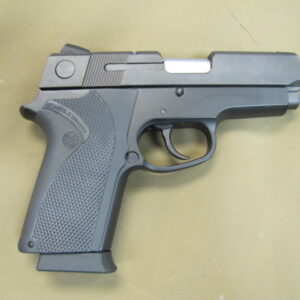 Smith & Wesson 457 used with 2 mags and original box