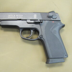 Smith & Wesson 457 - Image 2