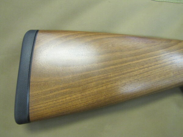 Bettinsoli Omega Steel