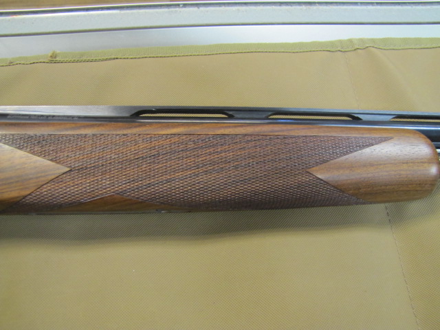 Bettinsoli Omega Steel - Image 4