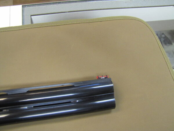 Bettinsoli Omega Steel