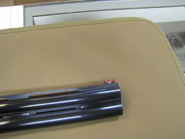 Bettinsoli Omega Steel - Image 6