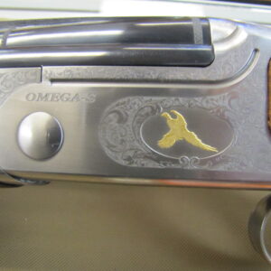 Bettinsoli Omega Steel - Image 9