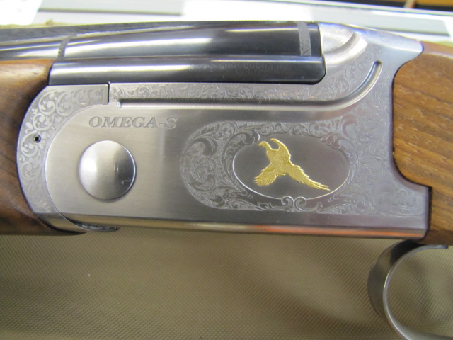 Bettinsoli Omega Steel - Image 9