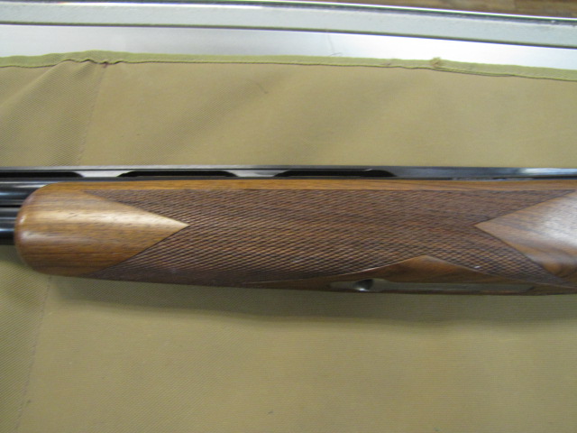 Bettinsoli Omega Steel - Image 10