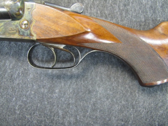 J.P. Sauer Ghehhehr - 12ga - Image 2