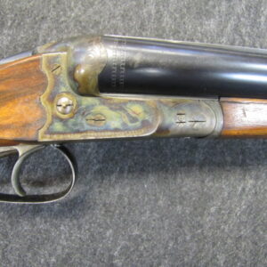 J.P. Sauer Ghehhehr - 12ga - Image 6