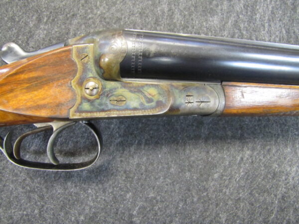 IMG_8573 J.P. Sauer Ghehhehr - 12ga