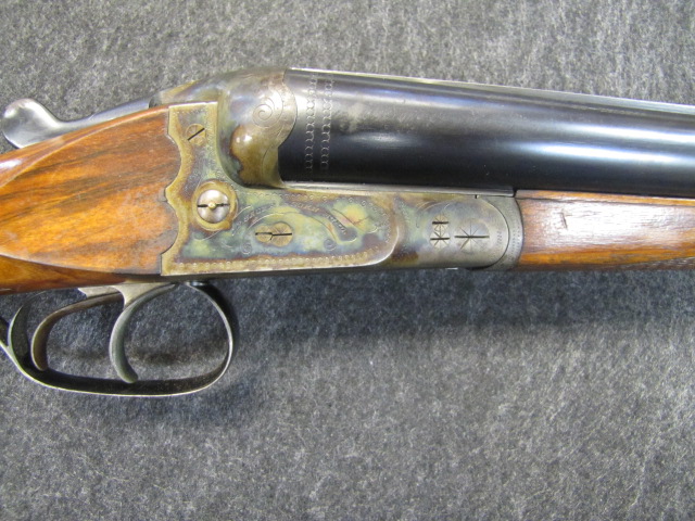 J.P. Sauer Ghehhehr - 12ga - Image 6