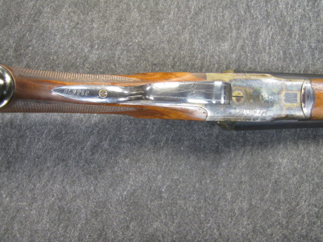 J.P. Sauer Ghehhehr - 12ga - Image 9