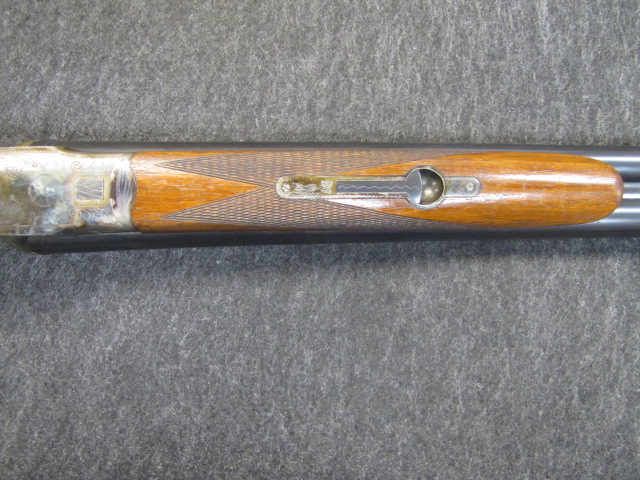 J.P. Sauer Ghehhehr - 12ga - Image 10