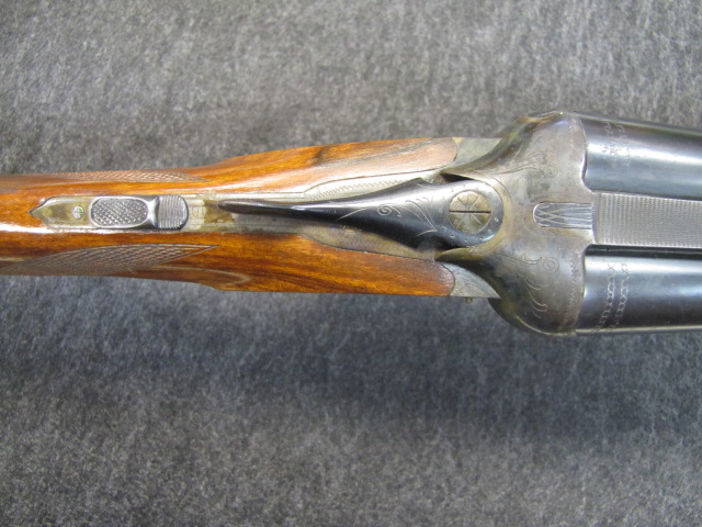 J.P. Sauer Ghehhehr - 12ga - Image 12