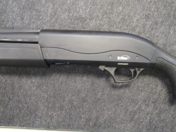 TriStar Cobra III - 12ga