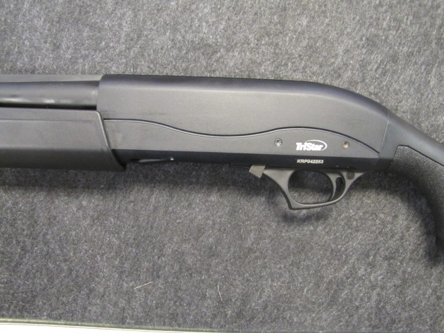 TriStar Cobra III - 12ga - Image 3